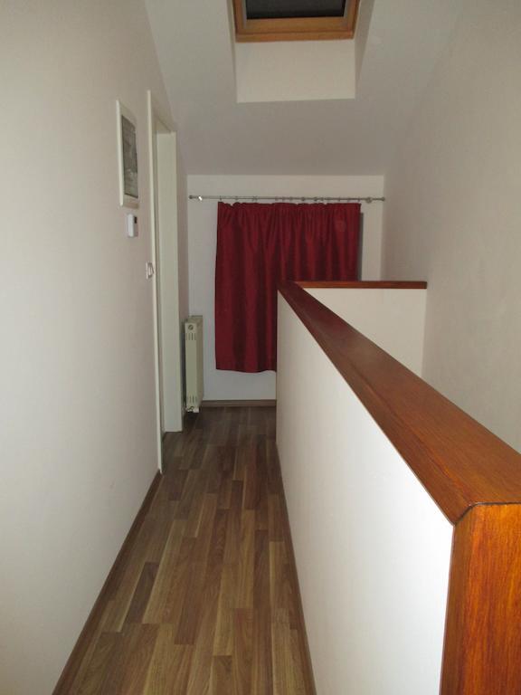 Apartamento Studio Brnat Kobarid Habitación foto